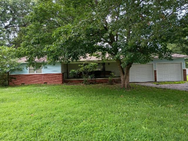 House for sale in Jasper, Missouri