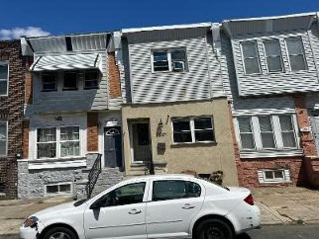 House for sale in South Philadelphia, Philadelphia