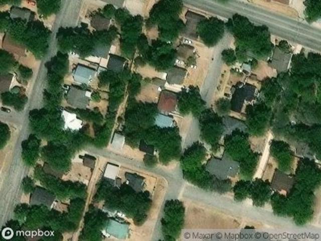 House for sale in Temple Bar Marina, Texas