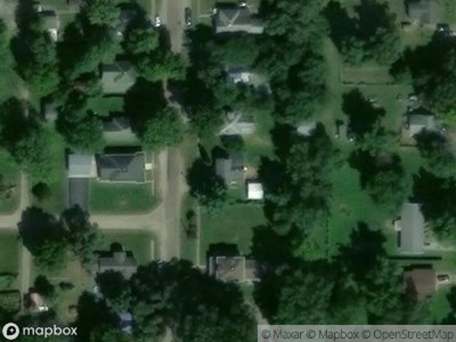 House for sale in Easton, Illinois