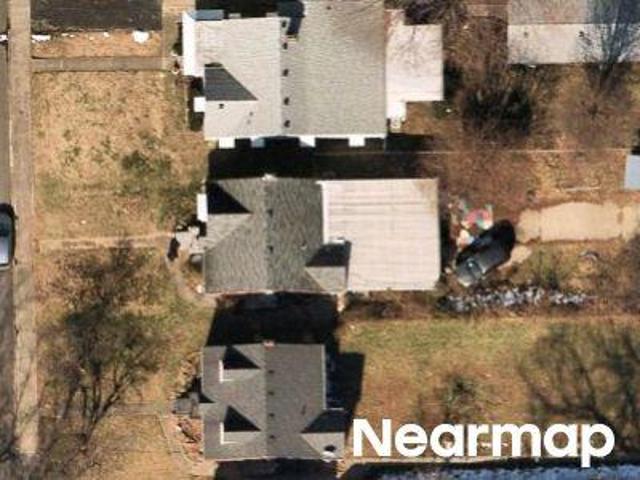 House for sale in Louisville, Kentucky