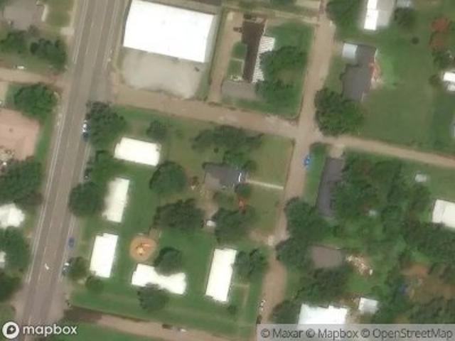 House for sale in Wortham, Freestone County