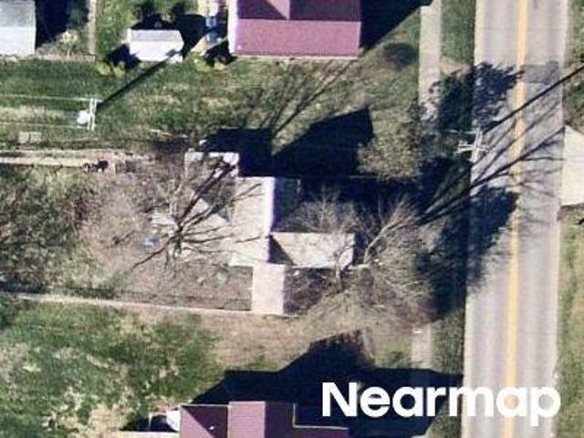 House for sale in Guernsey, Ohio