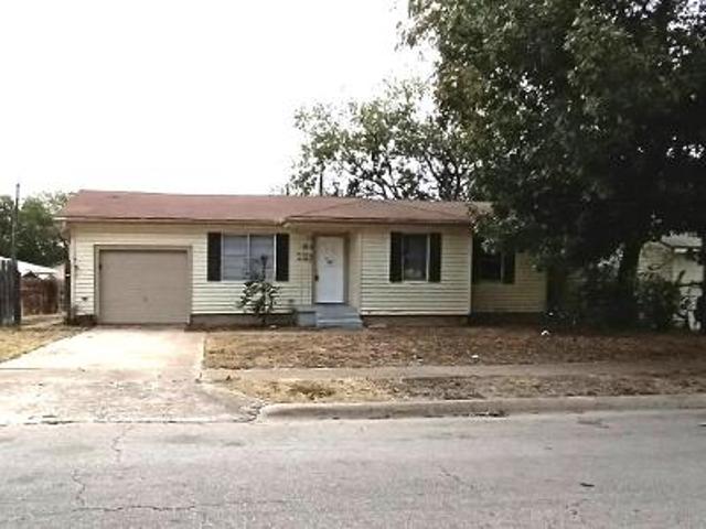 House for sale in Killeen, Texas