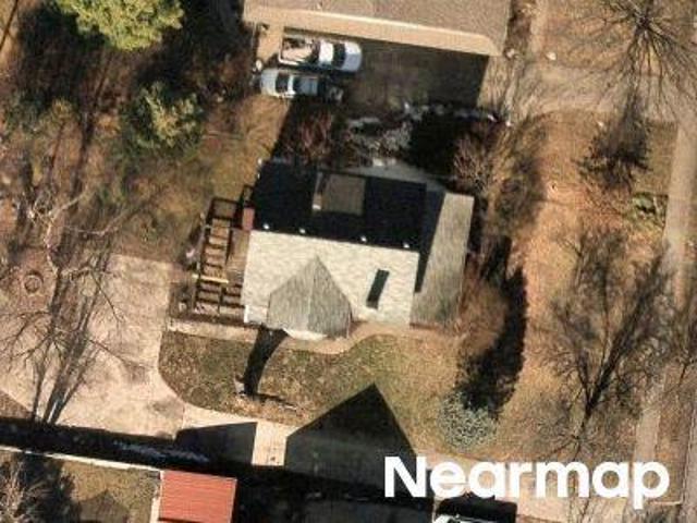 House for sale in Louisville, Kentucky