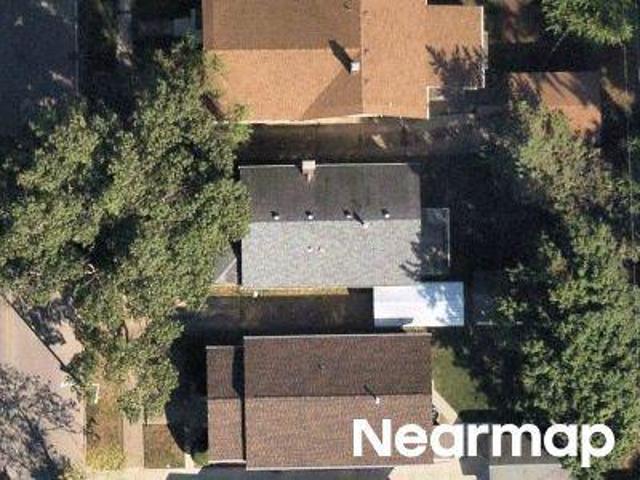 House for sale in Springfield, Illinois