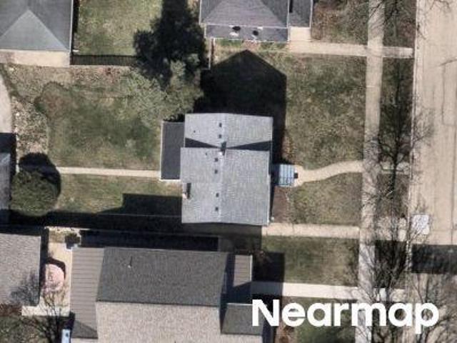 House for sale in Illinois