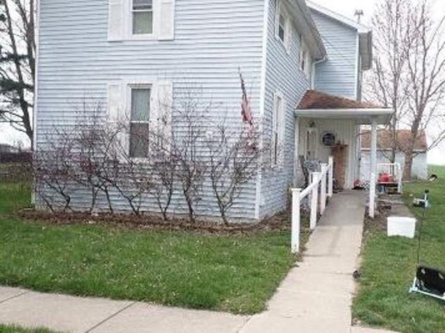 House for sale in North Baltimore, Ohio