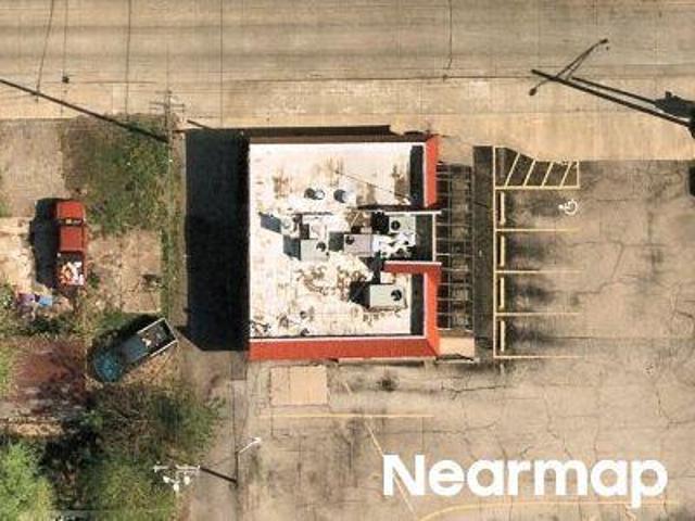 Property for sale in Downtown Business District, Pekin