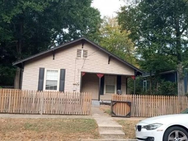 House for sale in Ark