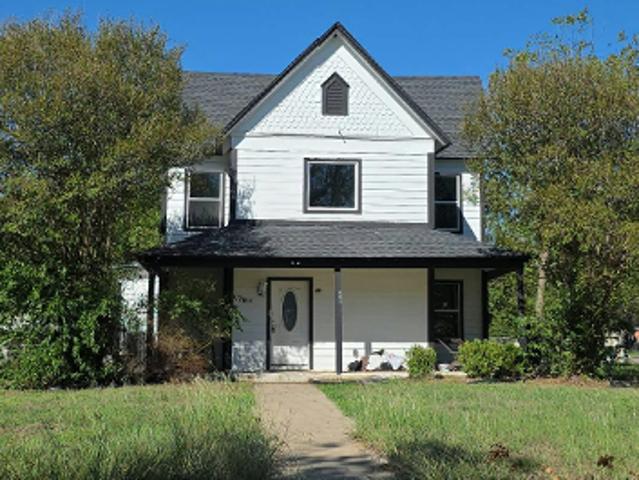 House for sale in Wortham, Freestone County