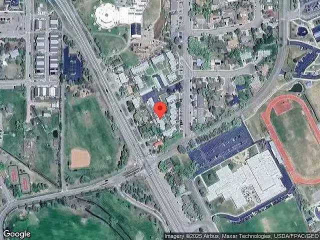 Apartment for rent in Edwards