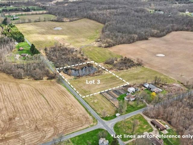 Land for sale in Schoolcraft, Michigan