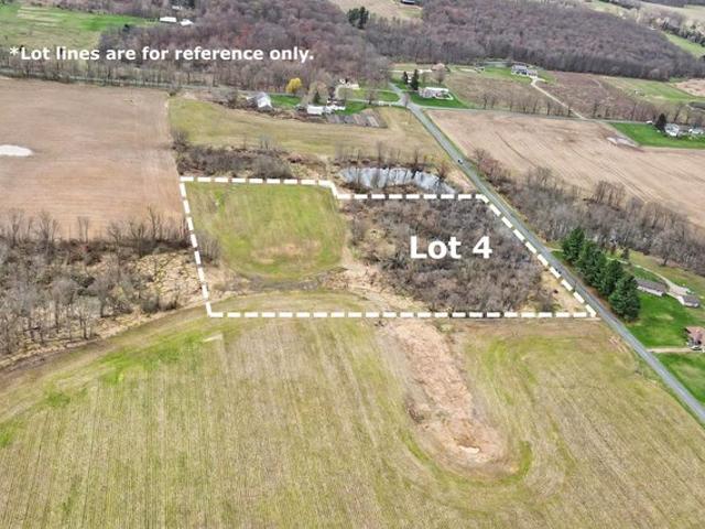 Land for sale in Schoolcraft, Michigan