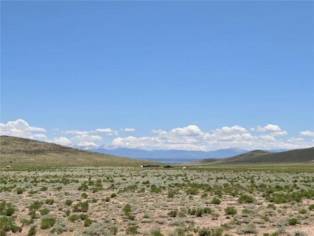 Land for sale in Blanca, Colorado