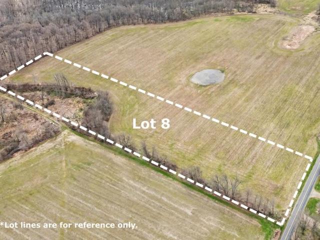 Land for sale in Schoolcraft, Michigan