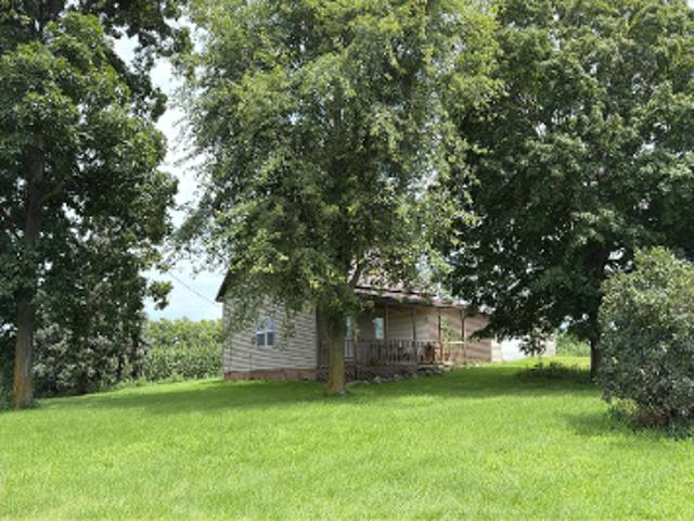 House for sale in Warren, Indiana
