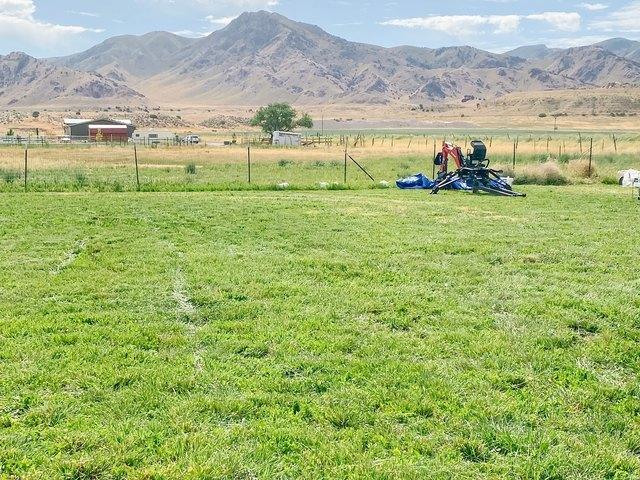 Land for sale in Leamington, Utah
