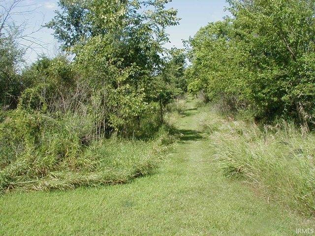 Land for sale in Columbia City, Indiana