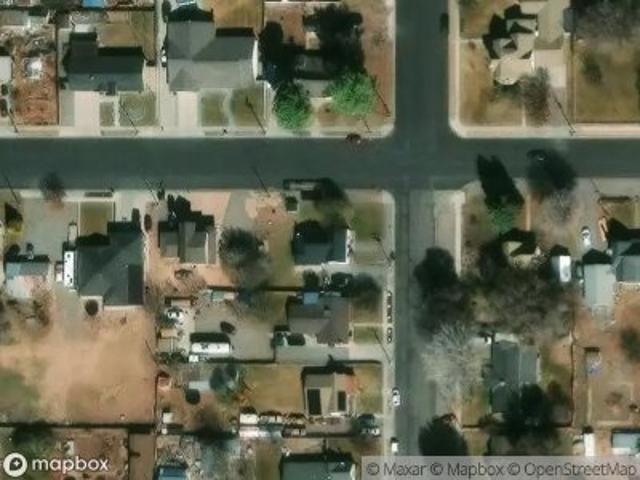 House for sale in Richfield, Utah