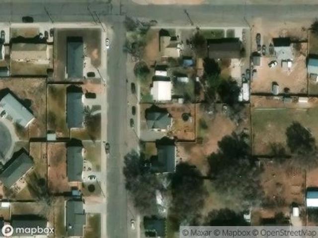 House for sale in Richfield, Utah