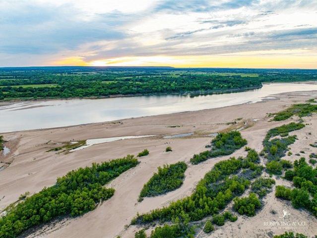 Land for sale in Porter, Oklahoma