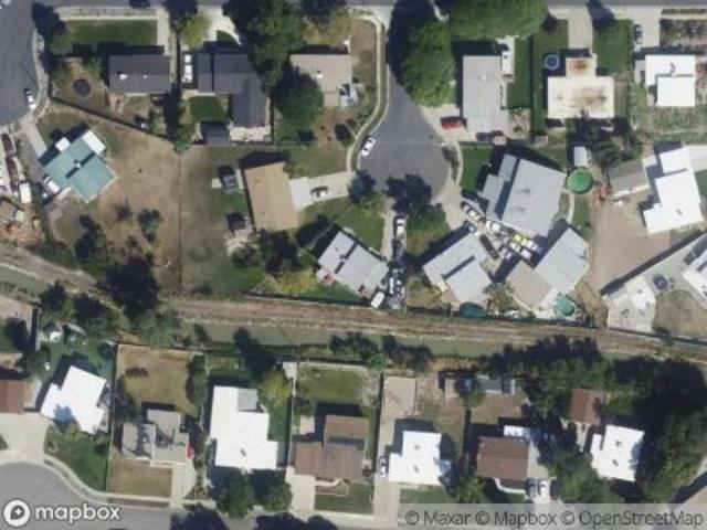 House for sale in West Valley City, Utah