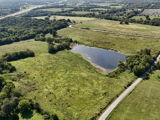Land for sale in Humansville, Missouri