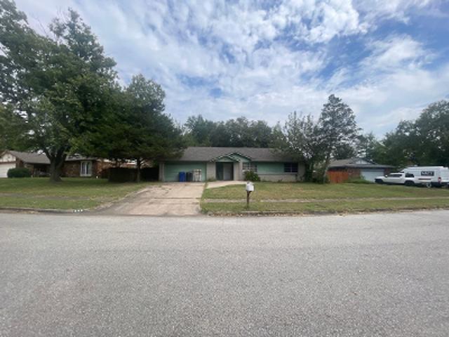 House for sale in Broken Arrow, Oklahoma
