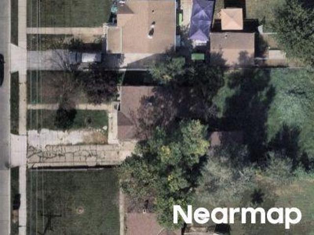House for sale in Nebraska