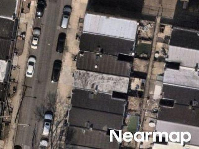Townhouse for sale in South Philadelphia, Philadelphia