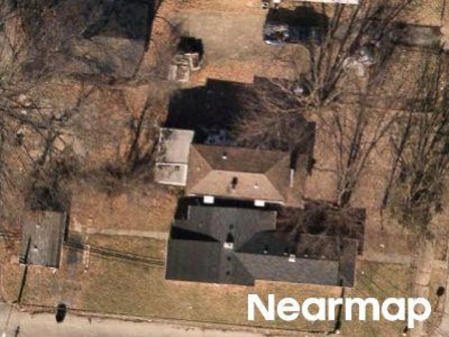 House for sale in Louisville, Kentucky