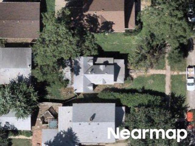 House for sale in Lincoln, Nebraska