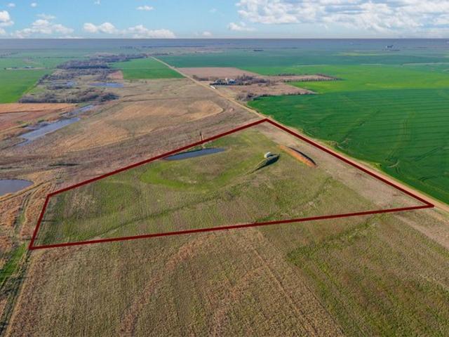 Land for sale in Kansas