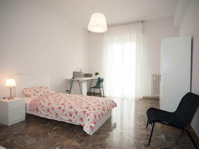 Stanza in affitto a Quartiere 2, Firenze