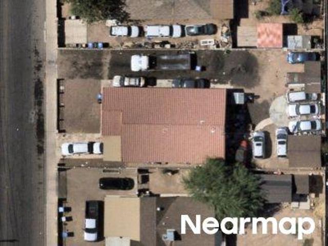 House for sale in Phoenix, Arizona