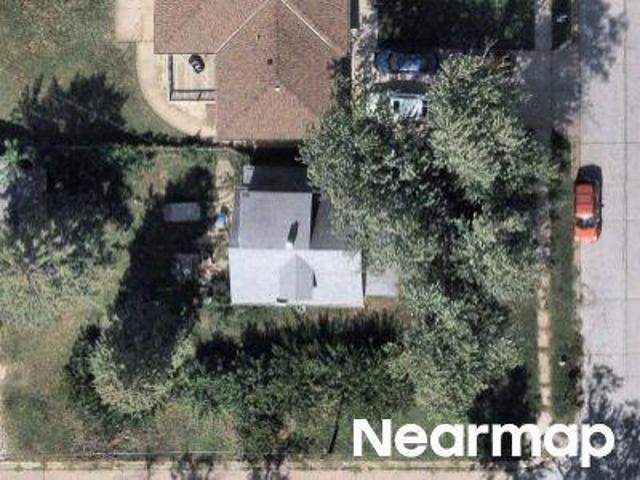 House for sale in Nebraska