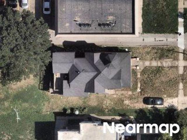 House for sale in Nebraska