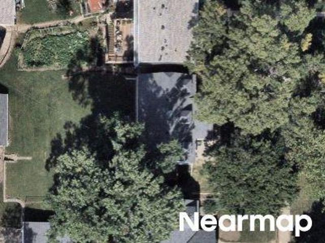 House for sale in Nebraska