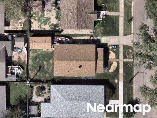 House for sale in Nebraska