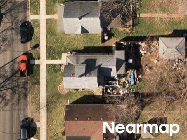 House for sale in South Bend, Indiana