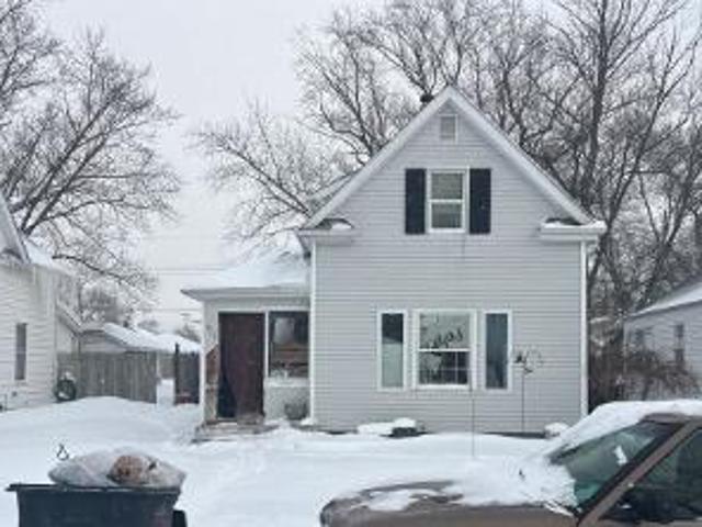 House for sale in South Bend, Indiana