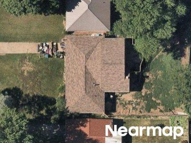 House for sale in Mattoon, Illinois