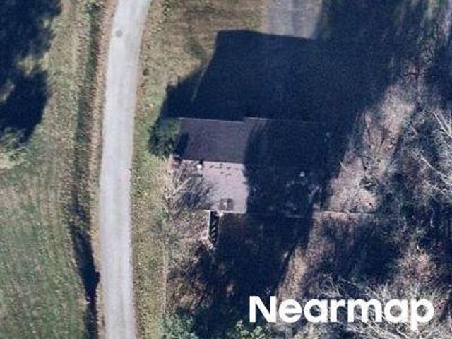 House for sale in Middlesboro, Kentucky
