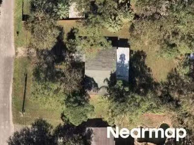 House for sale in Fort Pierce
