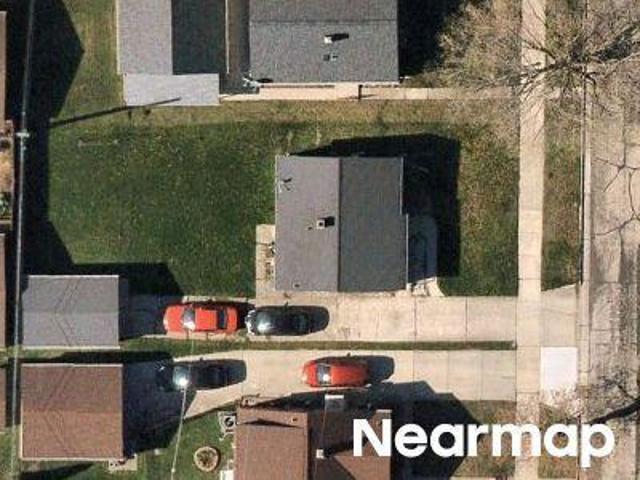 House for sale in Manitowoc, Wisconsin