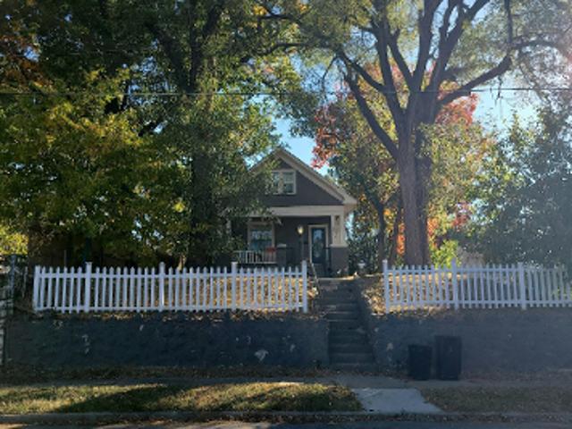 House for sale in Buchanan, Missouri