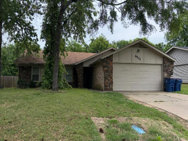 House for sale in Ark