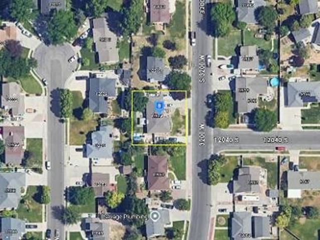 House for sale in Riverton, Utah