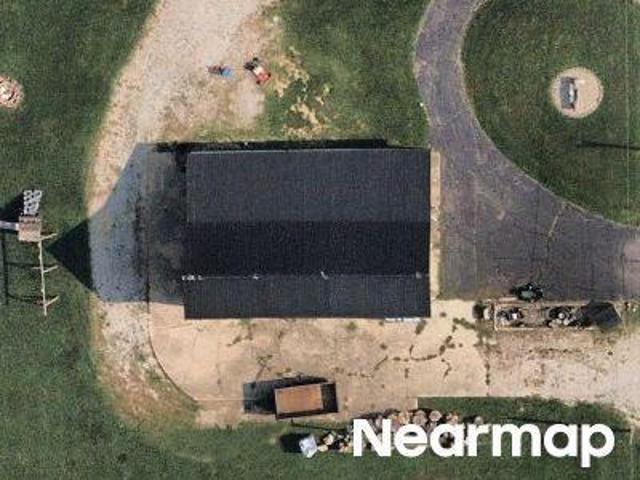 Farm for sale in Shelbyville, Indiana